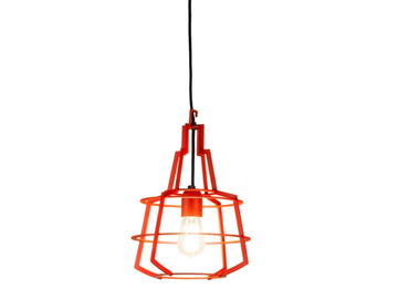RUFUS - Metal pendant lamp by Studio Beam - view 2